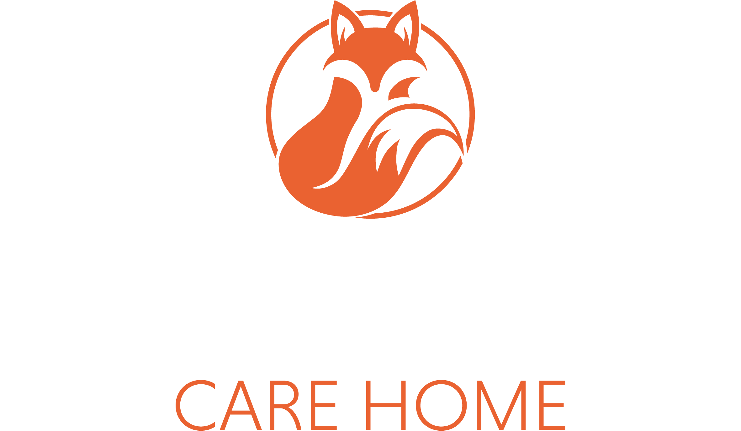 Foxbridge Care Home full logo